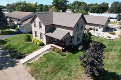 303 S Prairie, POLO, IL 61064