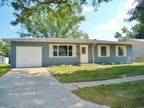 1418 9th Avenue, BELVIDERE, IL 61008