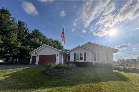 1306 Otter Creek, DURAND, IL 61024