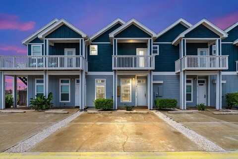 15245 Beach way, Corpus Christi, TX 78418