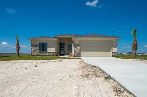 205 Trout Side Way, ROCKPORT, TX 78382
