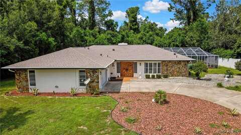 22 Wild Olive Court, Homosassa, FL 34446