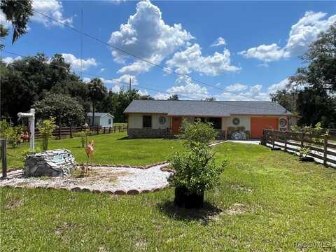 1711 N Croft Avenue, Inverness, FL 34453