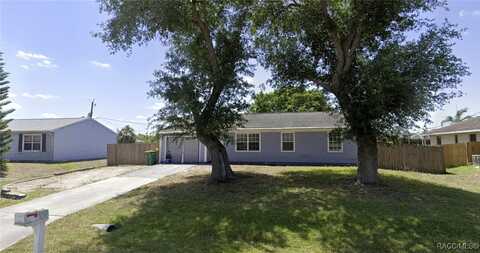 857 Webster Avenue NW, Port Charlotte, FL 39948