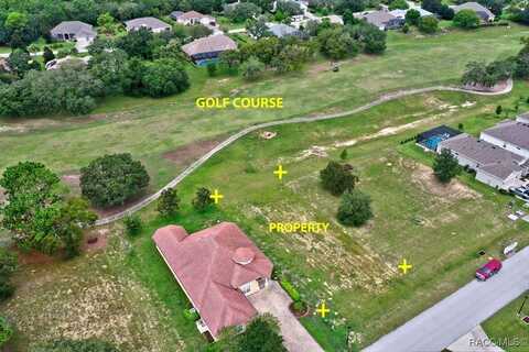 42 Woodfield Circle, Homosassa, FL 34446