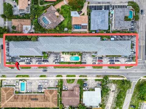 2715 NE 56 Street, Fort Lauderdale, FL 33308