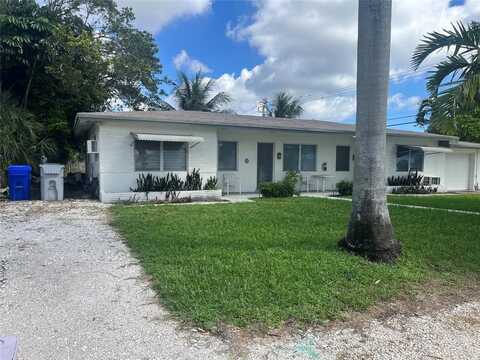 2361 NE 17th St, Pompano Beach, FL 33062