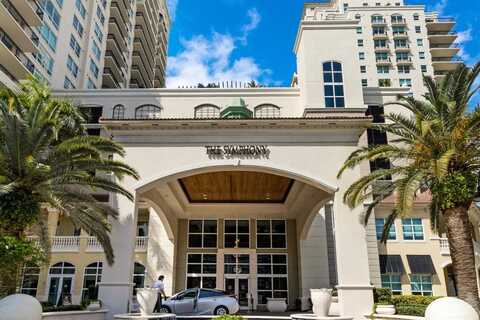 600 W Las Olas Blvd, Fort Lauderdale, FL 33312