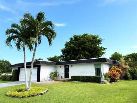 6317 Brookwood Blvd, Tamarac, FL 33321