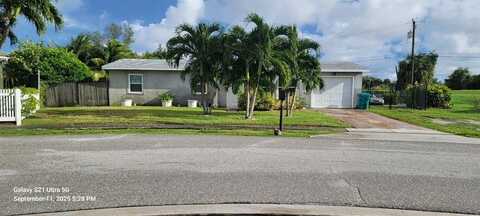 450 NE 14th Ave, Boynton Beach, FL 33435