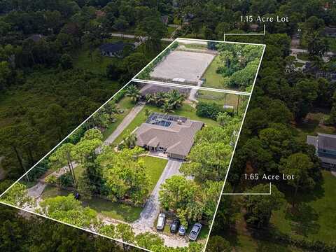 18392 50th St N, Loxahatchee, FL 33470
