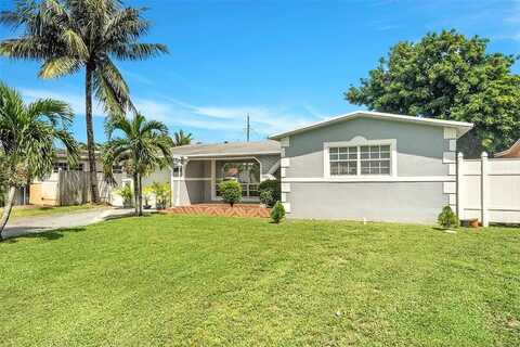 7251 Grandview Blvd, Miramar, FL 33023