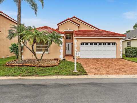 255 Somerset Way, Weston, FL 33326