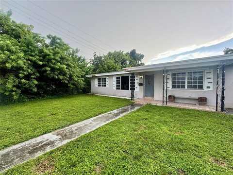 1212 S 26th Ave, Hollywood, FL 33020