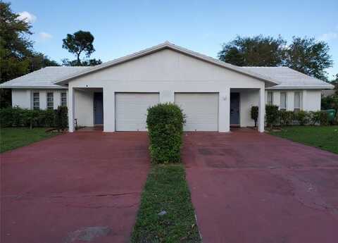 4391 NW 75th Ave, Coral Springs, FL 33065