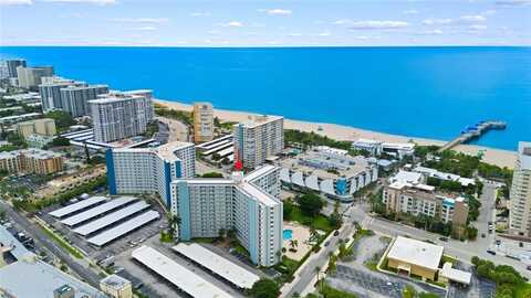 201 N Ocean Blvd, Pompano Beach, FL 33062