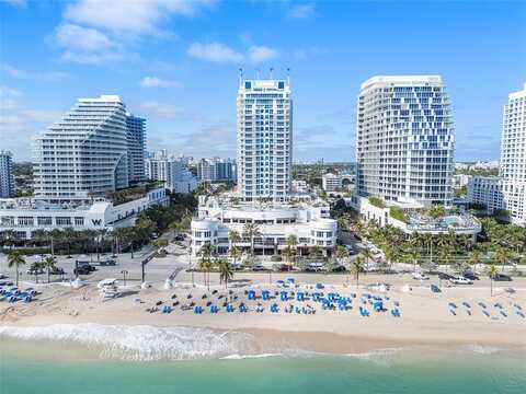 505 N Fort Lauderdale Beach Blvd, Fort Lauderdale, FL 33304