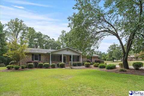 790 McLain St, Patrick, SC 29584