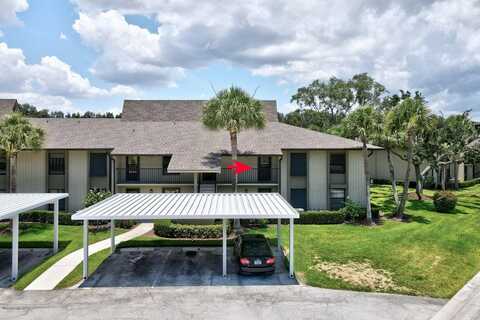 18 Plantation Drive unit: 206, Vero Beach, FL 32966