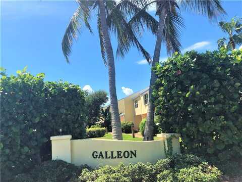 2805 N Highway A1a unit: F, Hutchinson Island, FL 34949