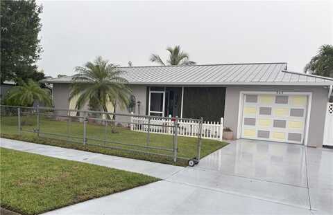 545 22nd Court, Vero Beach, FL 32962