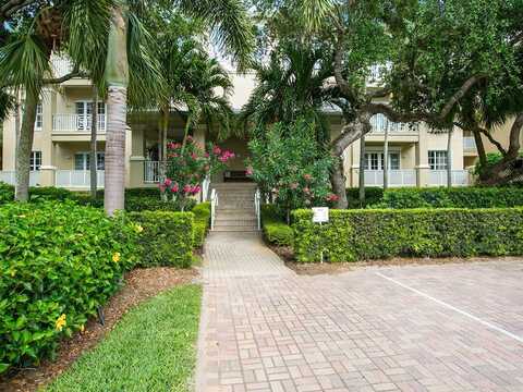 104 Island Plantation Terrace unit: 204, Indian River Shores, FL 32963
