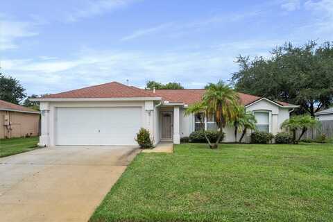 2441 Wolf Creek Drive, Melbourne, FL 32935