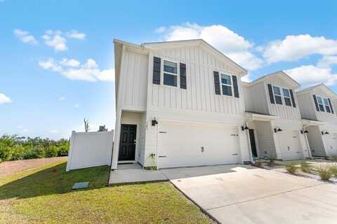 301 Salt Creek Ln, Mexico Beach, FL 32456