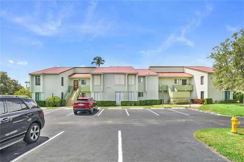5423 SE Miles Grant Road unit: 201, Stuart, FL 34997