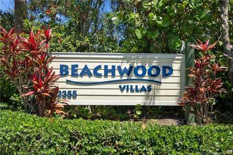 2355 NE Ocean Boulevard unit: 1-20B, Stuart, FL 34996