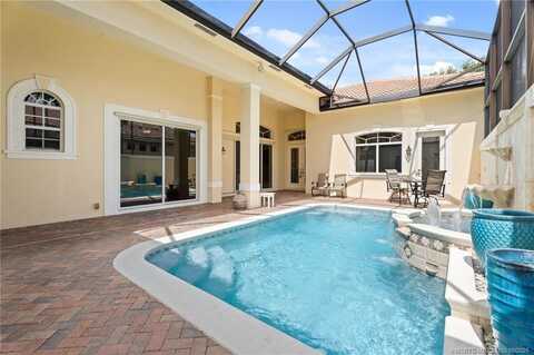 8738 Tompson Point Road, Port Saint Lucie, FL 34986