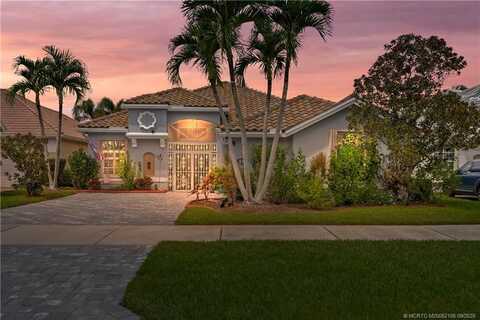 616 SW Lake Charles Circle, Port Saint Lucie, FL 34986
