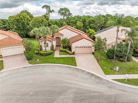 446 NW Brookville Court, Port Saint Lucie, FL 34986