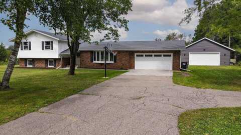 8440 COUNTY ROAD B, AMHERST, WI 54406