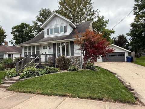 29 18TH Street, CLINTONVILLE, WI 54929