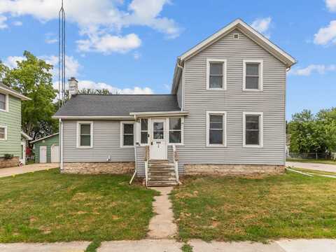 36 N BUTLER Street, FOND DU LAC, WI 54935