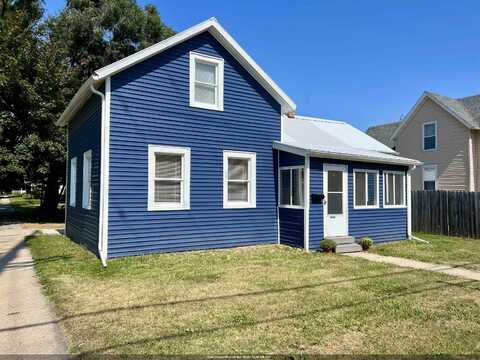 415 W SCOTT Street, FOND DU LAC, WI 54935
