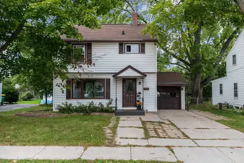 1264 SHAWANO Avenue, GREEN BAY, WI 54303