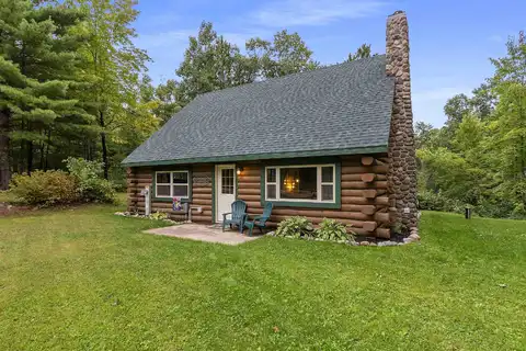 N1222 BIG SKY Road, KESHENA, WI 54153