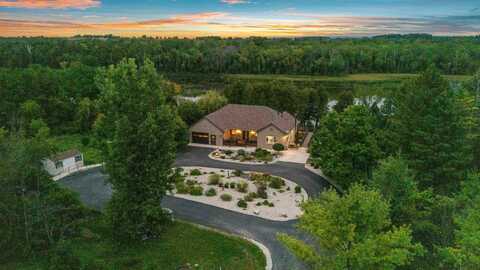 658 N FOREST Drive, FORESTVILLE, WI 54213