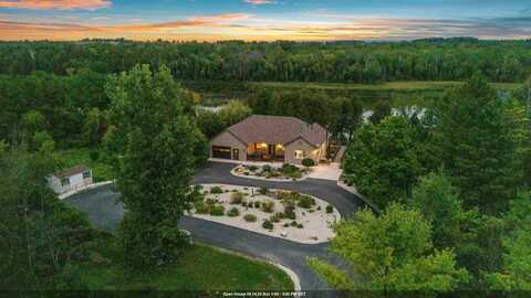658 N FOREST Drive, FORESTVILLE, WI 54213