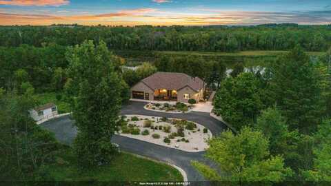 658 N FOREST Drive, FORESTVILLE, WI 54213