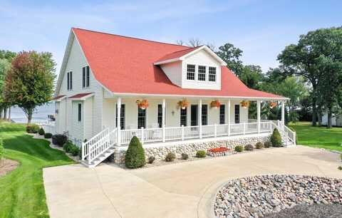 7046 S US HIGHWAY 45, OSHKOSH, WI 54902