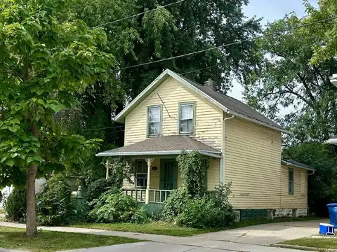 415 BOYD Street, OSHKOSH, WI 54901