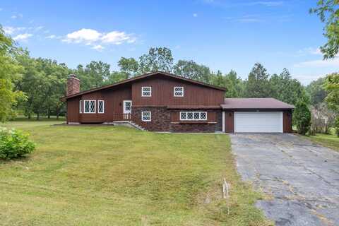 14115 PIGEON RIVER Road, CLEVELAND, WI 53015