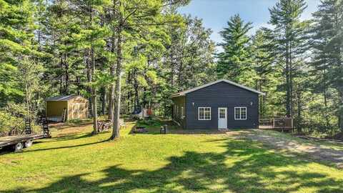 9491 Totogatic Road, Cable, WI 54821