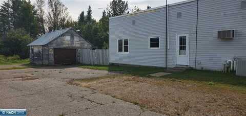 8702 Town Line Road, Forbes, MN 55738