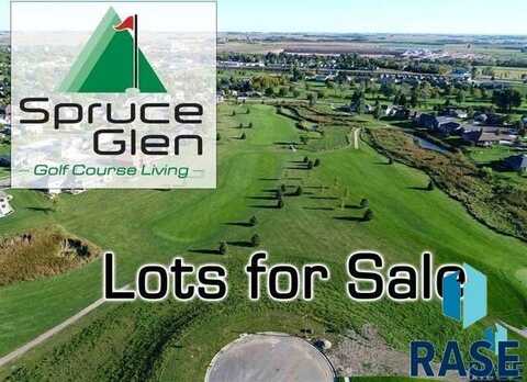 Lot 5B Blk 10 Sandtrap Cir, Dell Rapids, SD 57022