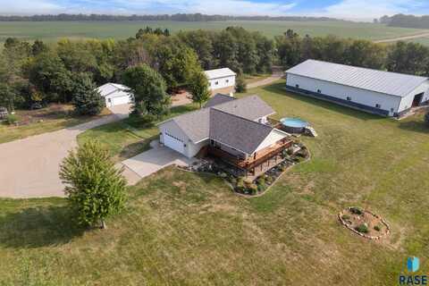48349 276th St, Canton, SD 57013