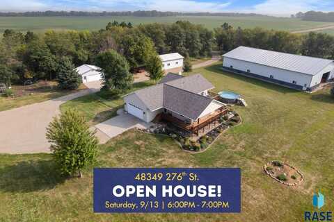 48349 276th St, Canton, SD 57013
